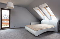 Netherstoke bedroom extensions