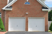 free Netherstoke garage construction quotes