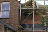 free Netherstoke home extension quotes
