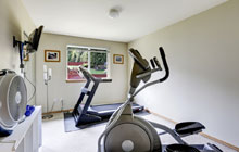 Netherstoke home gym construction leads